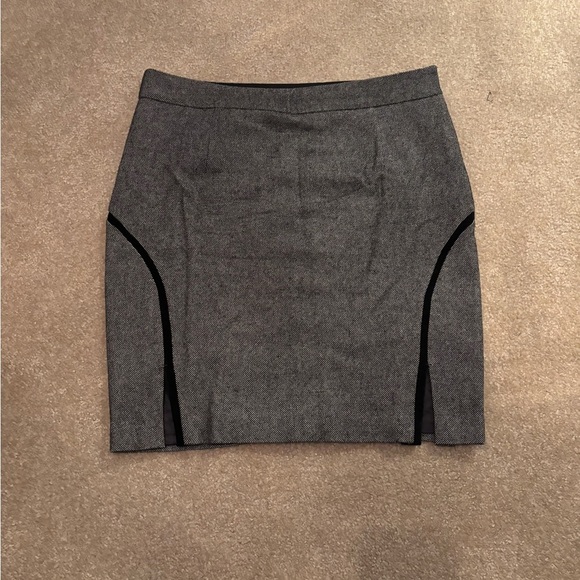 Elegant Club Monoco Skirt - Picture 1 of 3